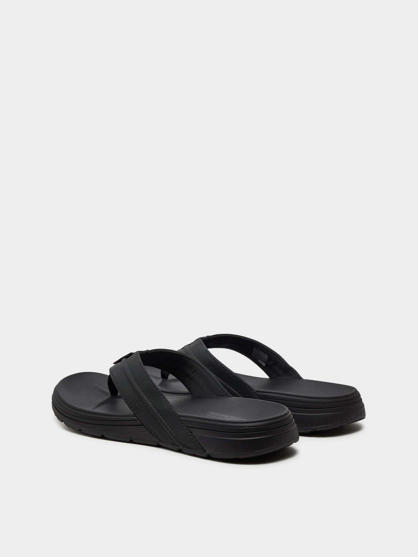 В'єтнамки Skechers Relaxed Fit: Patino - Marlee модель 205111 BLK Фото