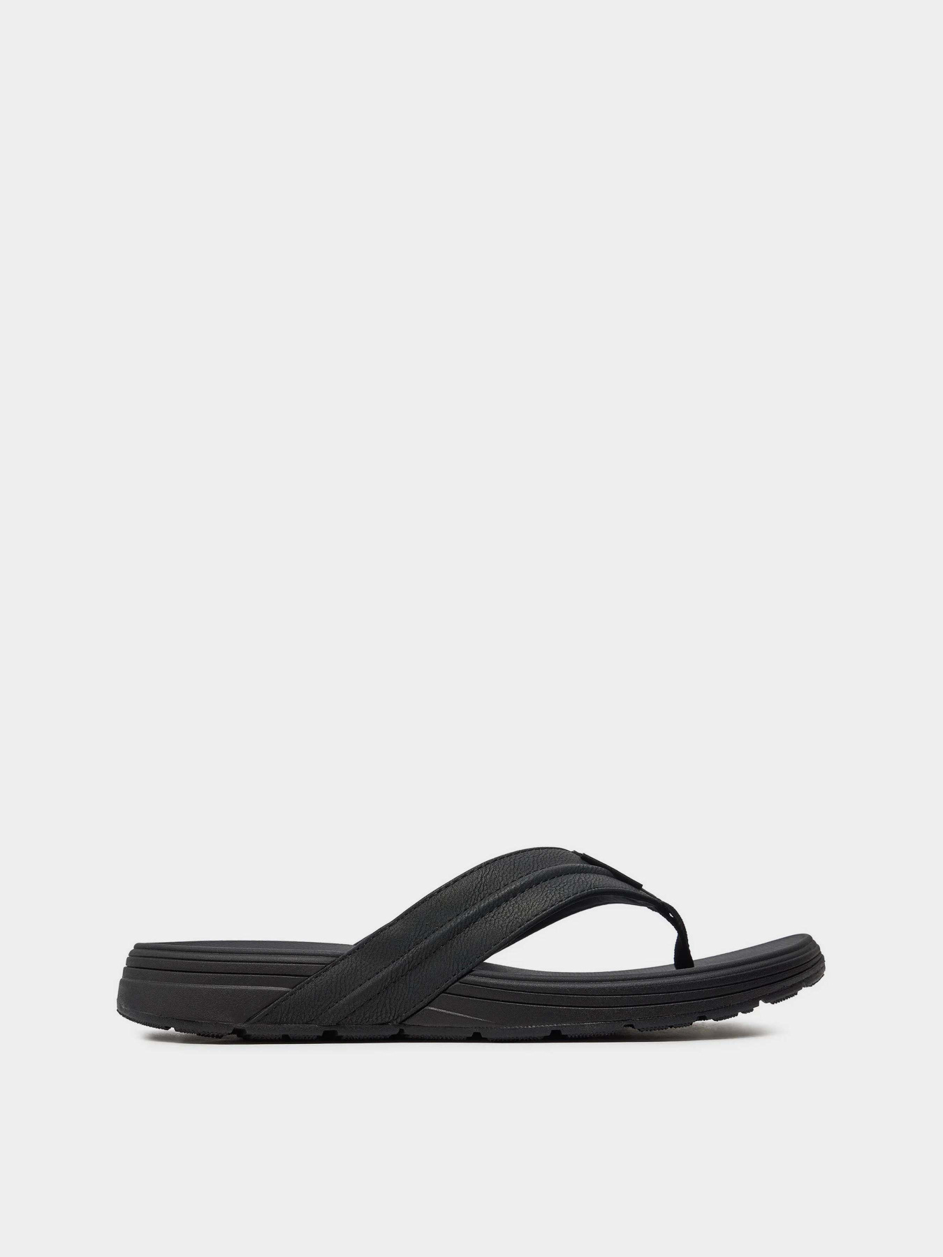 В'єтнамки Skechers Relaxed Fit: Patino - Marlee модель 205111 BLK Фото