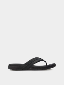 Вьетнамки Skechers PATINO модель 205111 BLK Фото