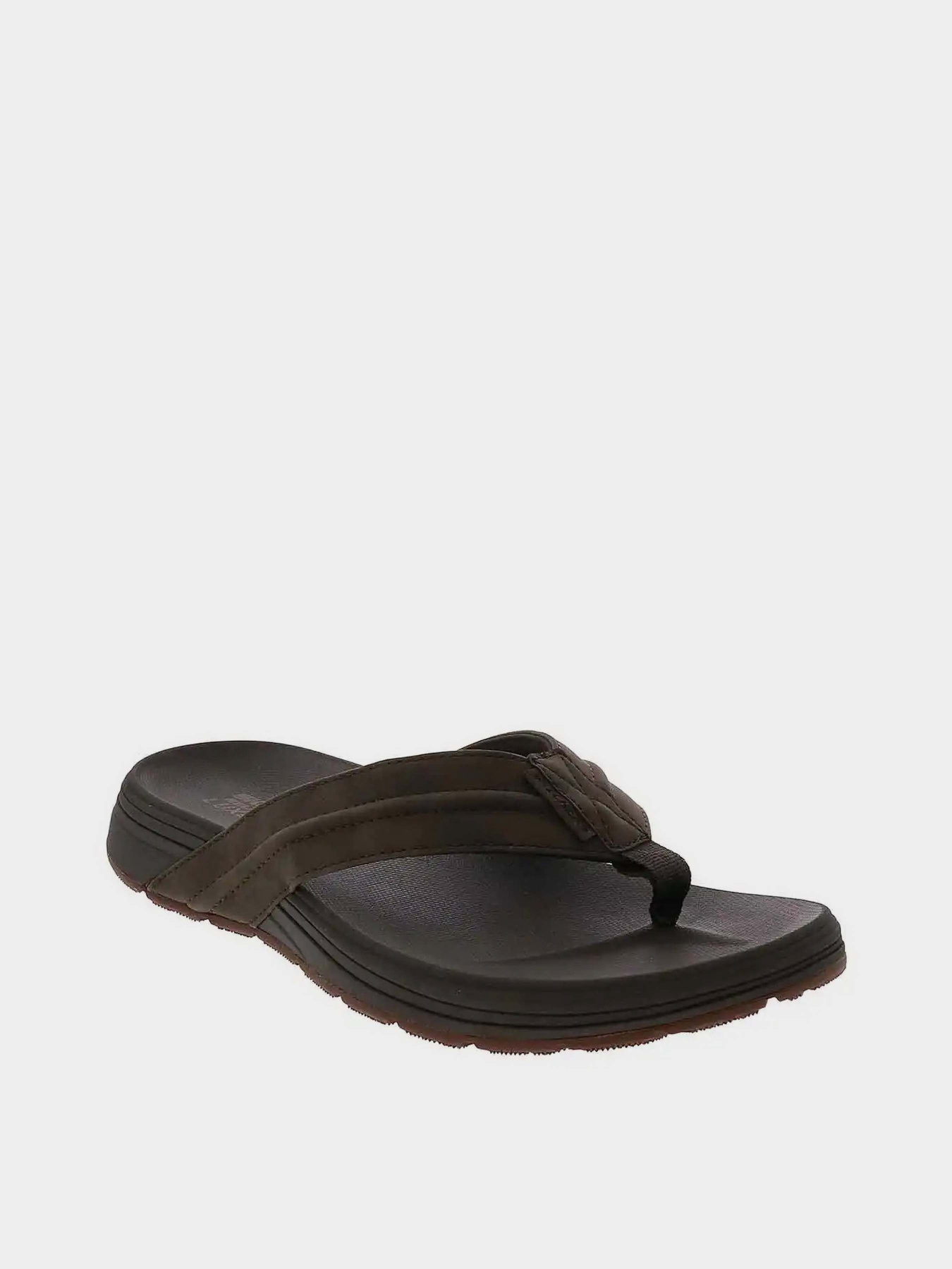 Вьетнамки Skechers Relaxed Fit: Patino - Marlee модель 205111 CHOC Фото