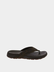 Вьетнамки Skechers Relaxed Fit: Patino - Marlee модель 205111 CHOC Фото