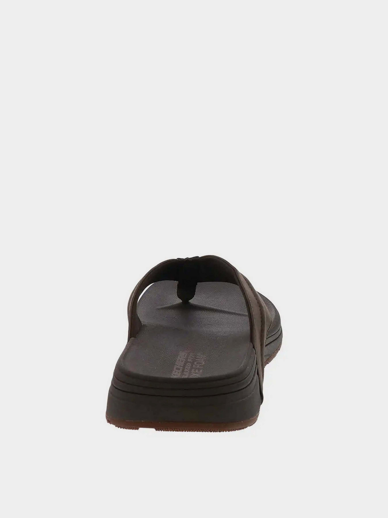 В'єтнамки Skechers PATINO модель 205111 CHOC Фото