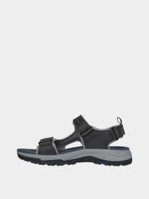 Сандалії Skechers PREWITT модель 205139 GRY Фото