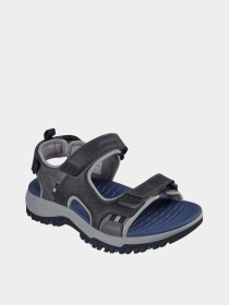 Сандалії Skechers PREWITT модель 205139 GRY Фото