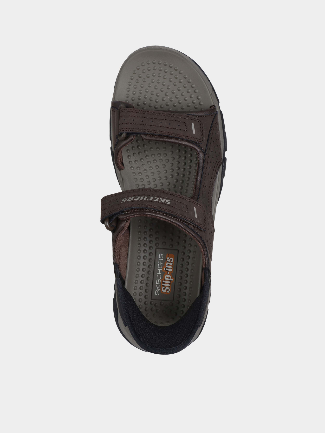 Сандалії Skechers TRESMAN модель 205289 CHOC Фото