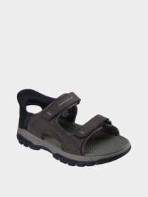Сандалії Skechers TRESMAN модель 205289 CHOC Фото