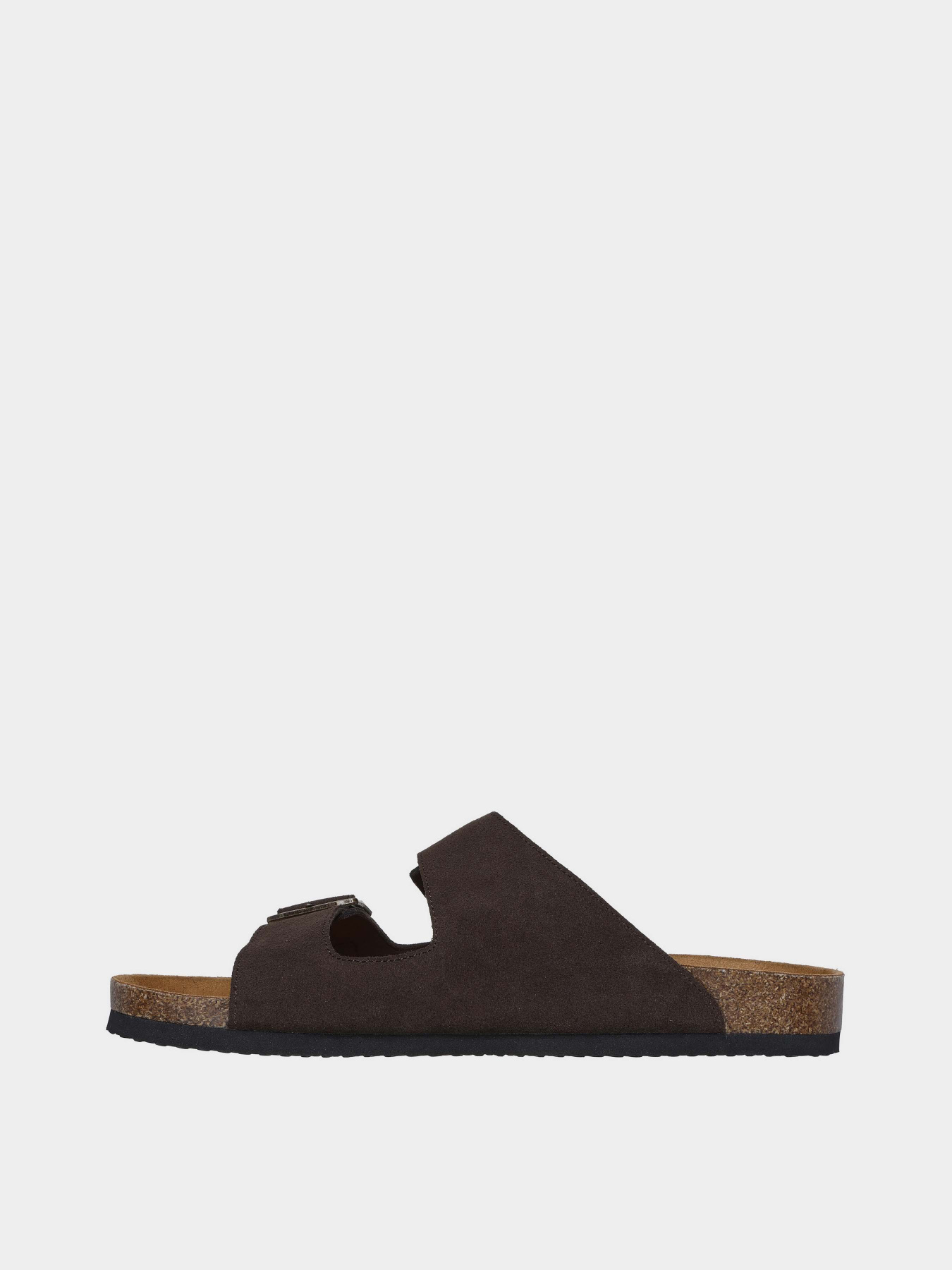 Шлепанцы Skechers Relaxed Fit: Aidan - Leela модель 205296 CHOC Фото