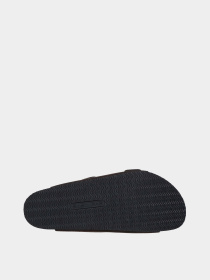 Шлепанцы Skechers Relaxed Fit: Aidan - Leela модель 205296 CHOC Фото