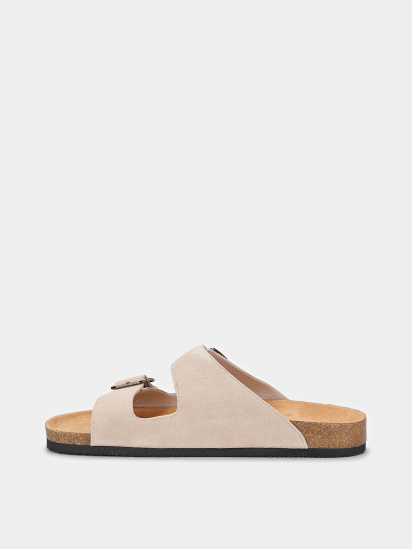 Шлепанцы Skechers Relaxed Fit: Aidan - Leela модель 205296 TPE — фото - INTERTOP