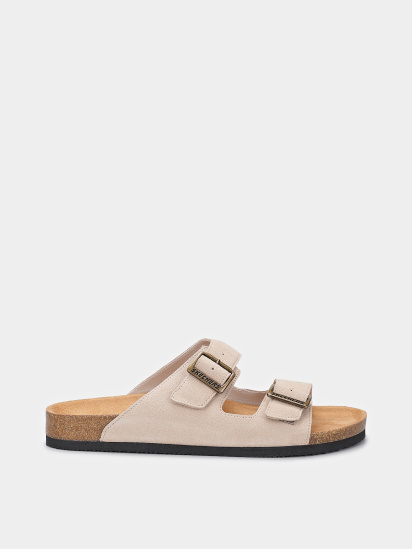 Шльопанці Skechers Relaxed Fit: Aidan - Leela модель 205296 TPE - фото