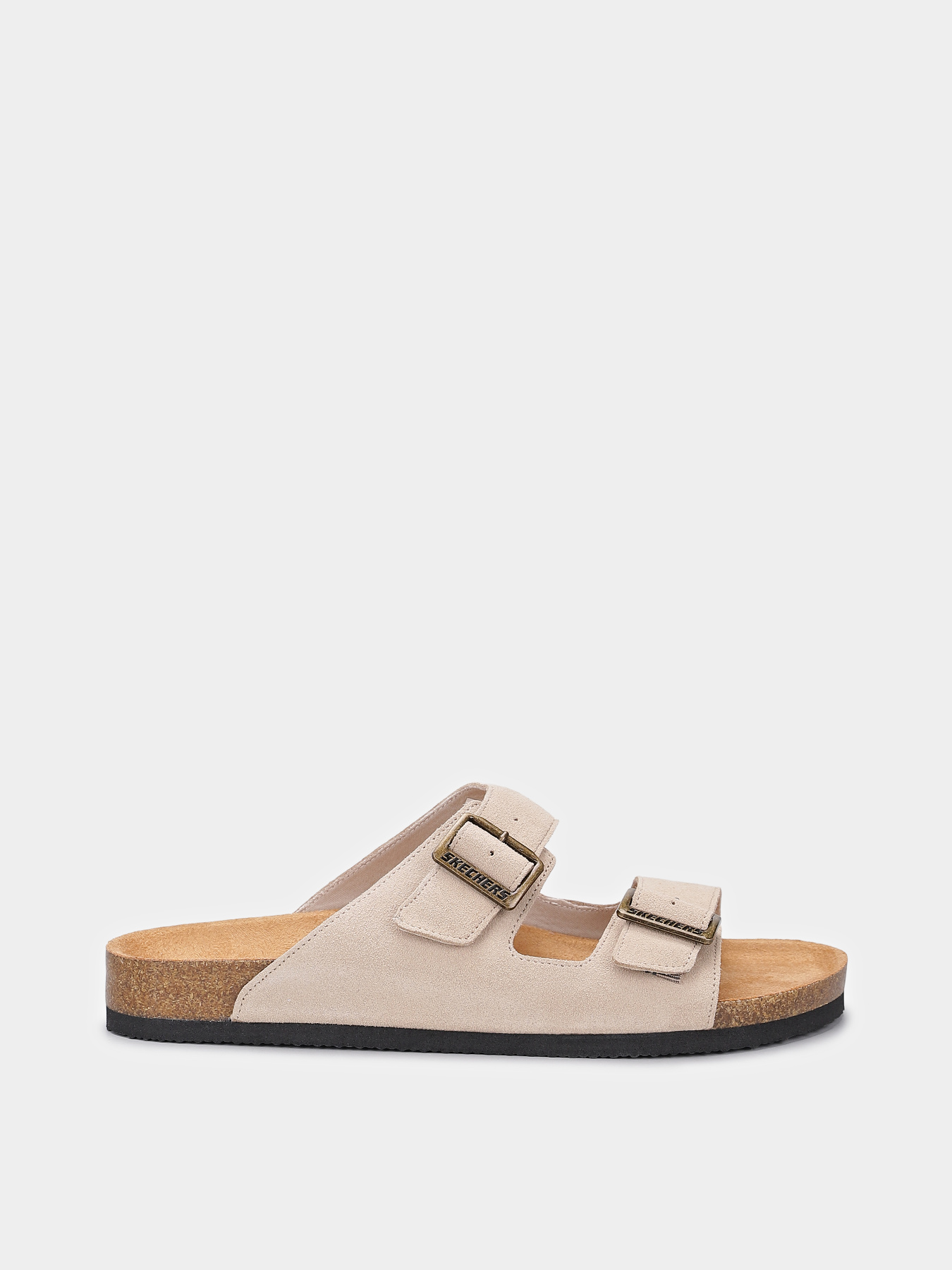 Шльопанці Skechers Relaxed Fit: Aidan - Leela модель 205296 TPE Фото