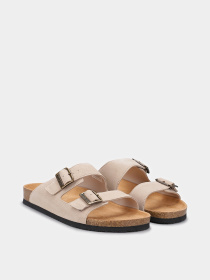 Шльопанці Skechers Relaxed Fit: Aidan - Leela модель 205296 TPE Фото