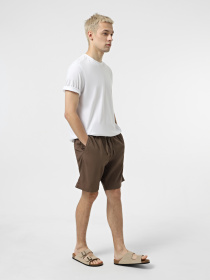 Шльопанці Skechers Relaxed Fit: Aidan - Leela модель 205296 TPE Фото