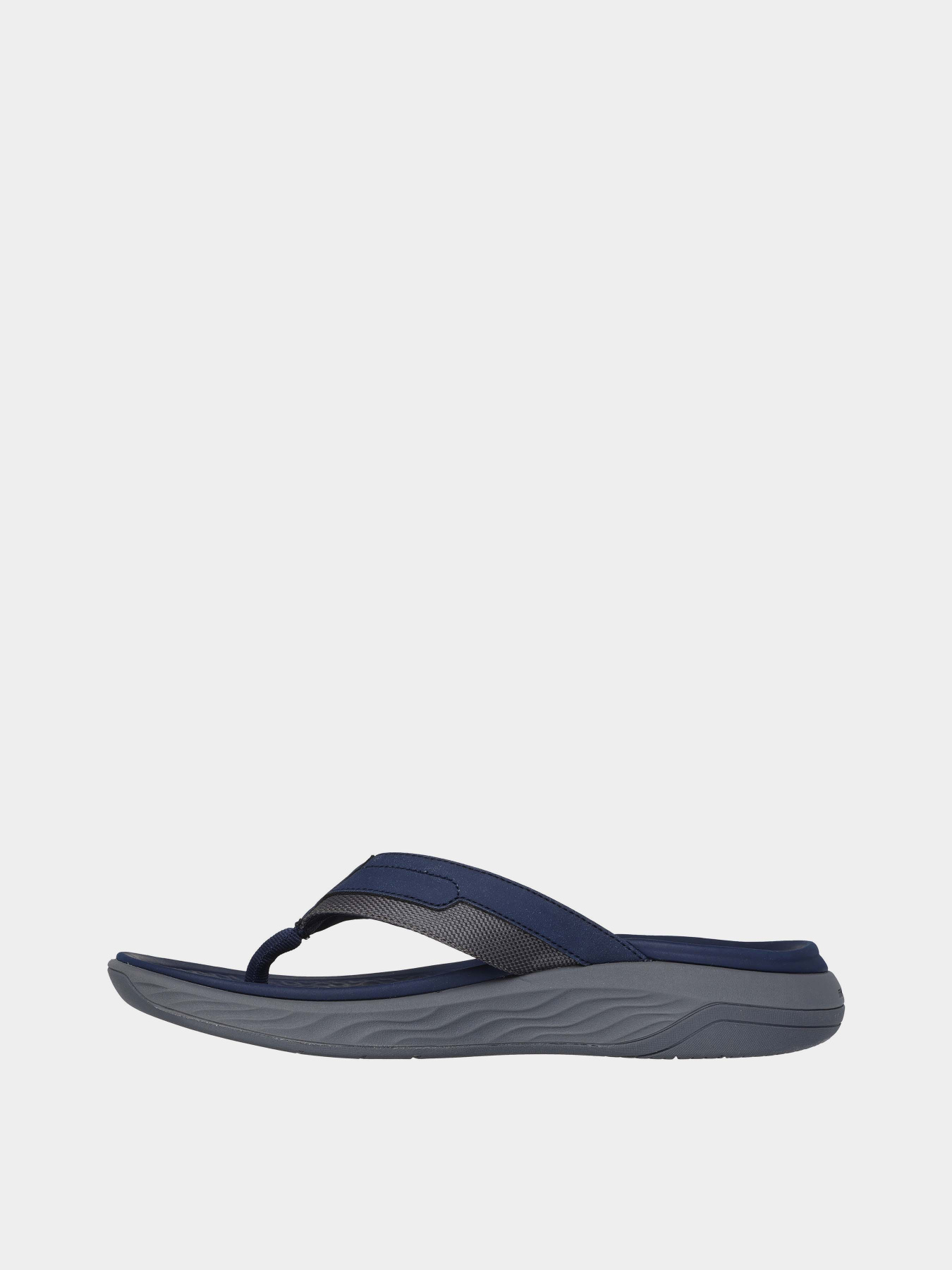 В'єтнамки Skechers SILVA модель 205362 NVY В'єтнамки Skechers SILVA модель 205362 NVY Фото