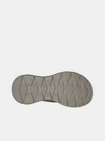 В'єтнамки Skechers GO Walk Flex - Vallejo модель 229202 CHOC Фото