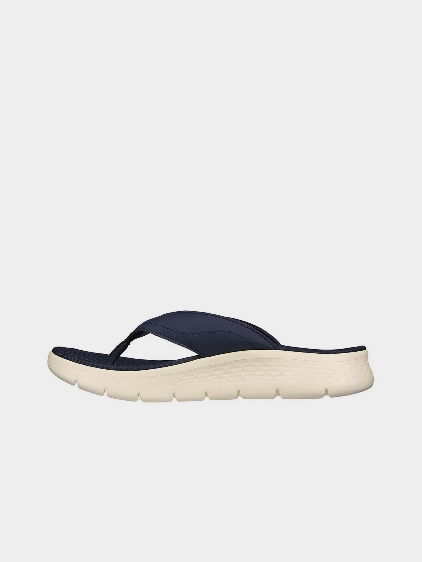 В'єтнамки Skechers GO Walk Flex - Vallejo модель 229202 NVY В'єтнамки Skechers GO Walk Flex - Vallejo модель 229202 NVY Фото