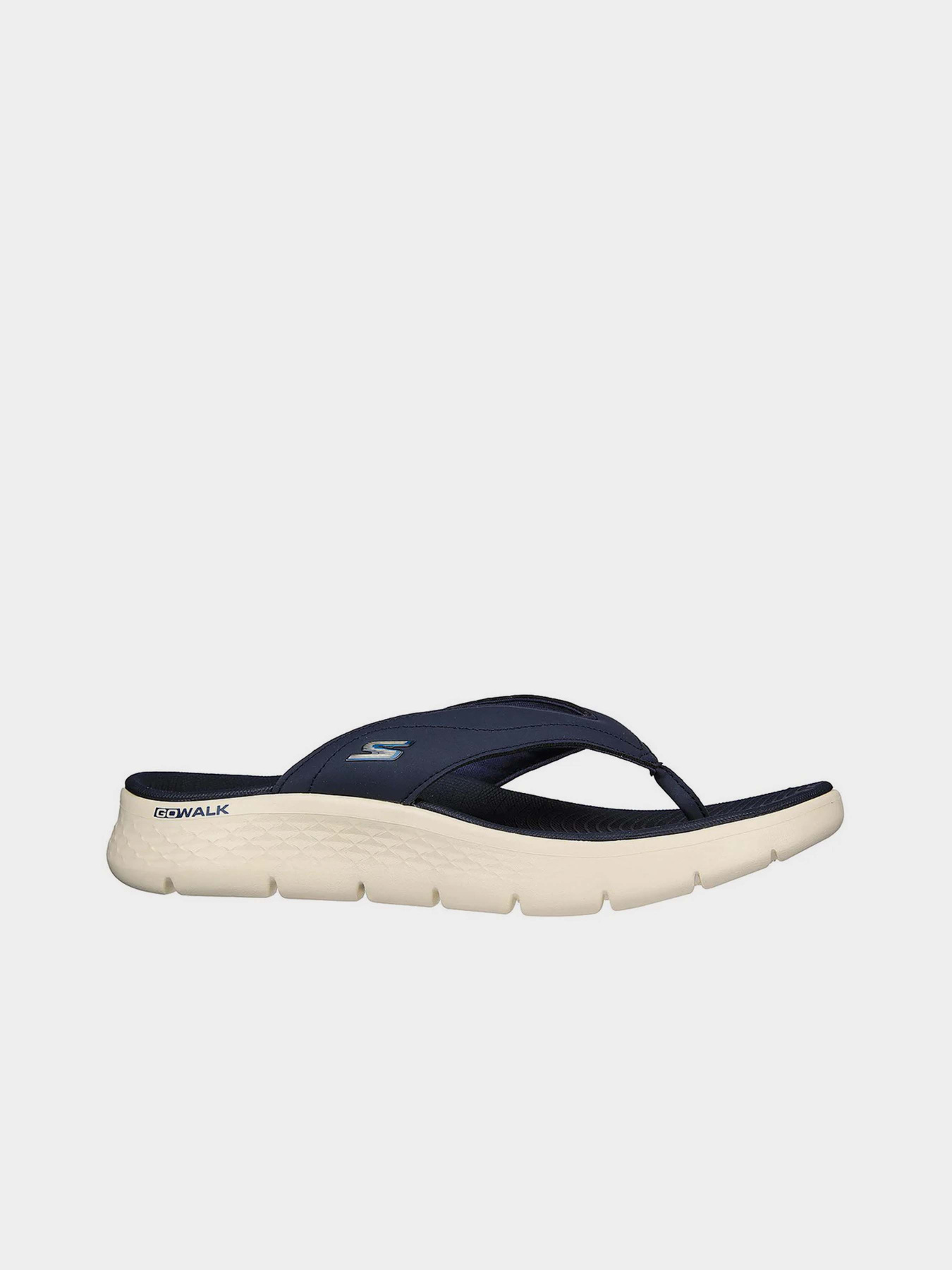 В'єтнамки Skechers GO Walk Flex - Vallejo модель 229202 NVY В'єтнамки Skechers GO Walk Flex - Vallejo модель 229202 NVY Фото