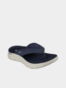 В'єтнамки Skechers GO Walk Flex - Vallejo модель 229202 NVY В'єтнамки Skechers GO Walk Flex - Vallejo модель 229202 NVY Фото