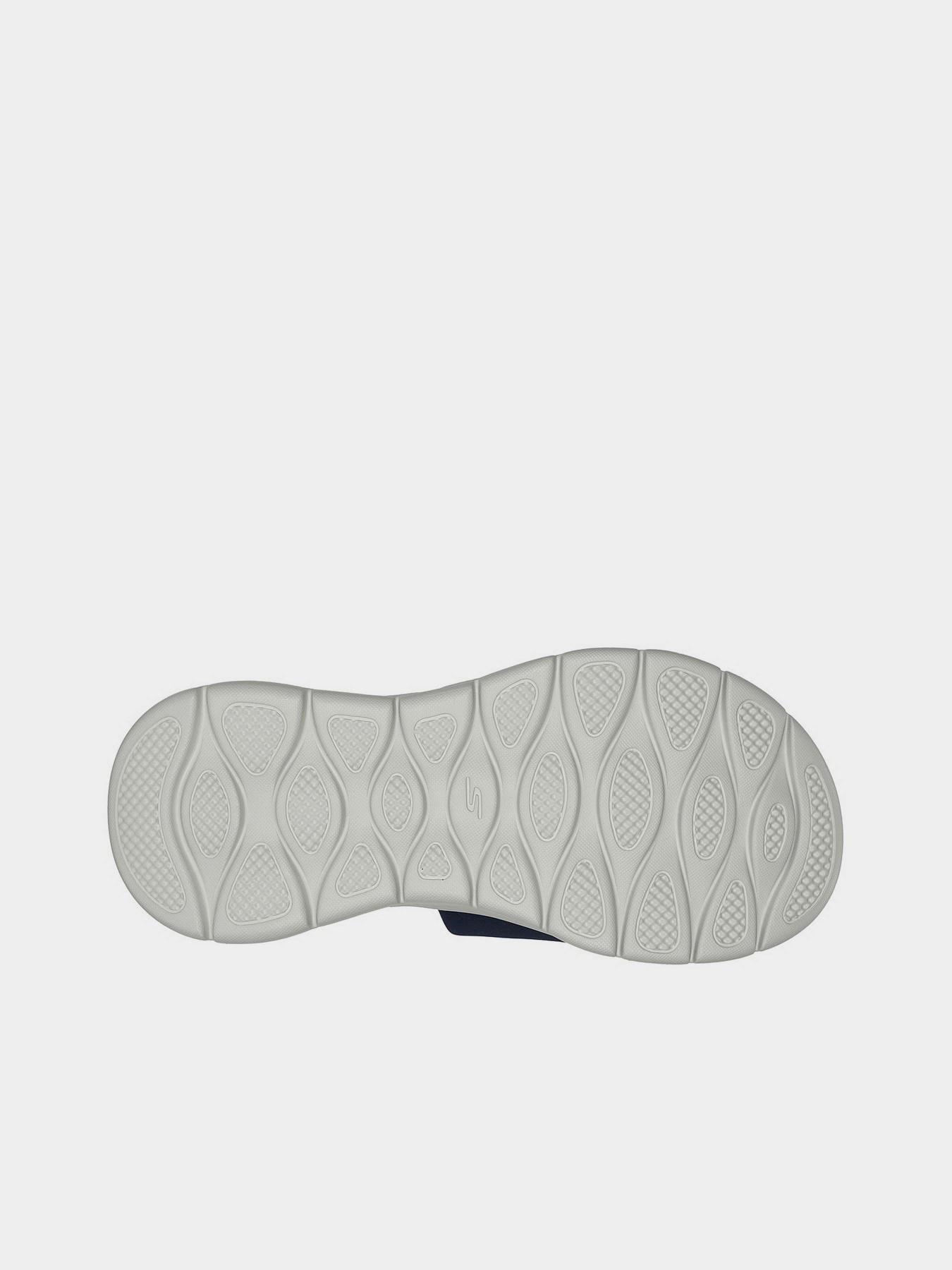 Шлепанцы Skechers GO Walk Flex Sandal - Omura модель 229203 NVY Фото