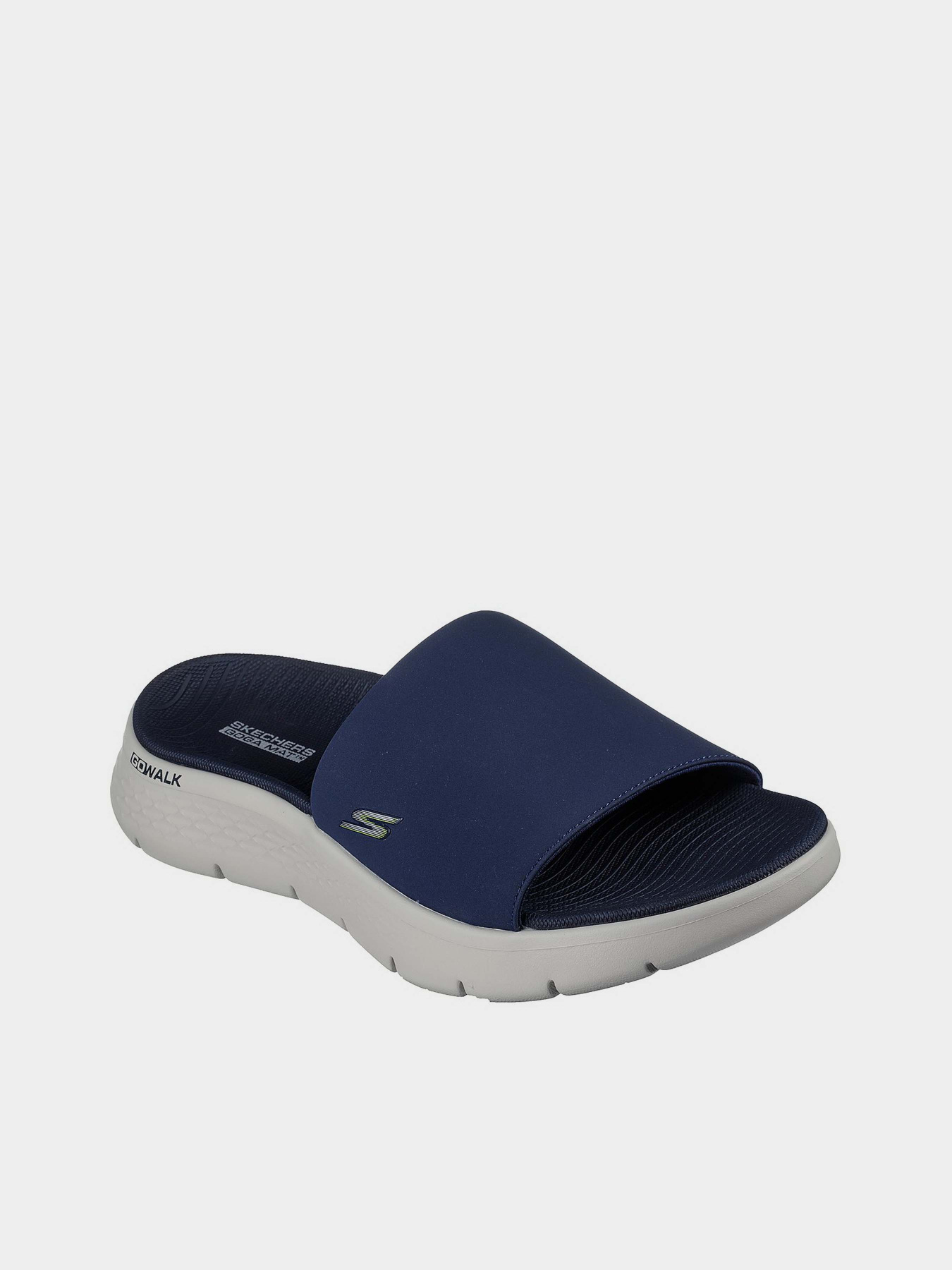 Шльопанці Skechers GO WALK FLEX модель 229203 NVY Фото