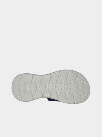 Шльопанці Skechers GO WALK FLEX модель 229203 NVY Фото