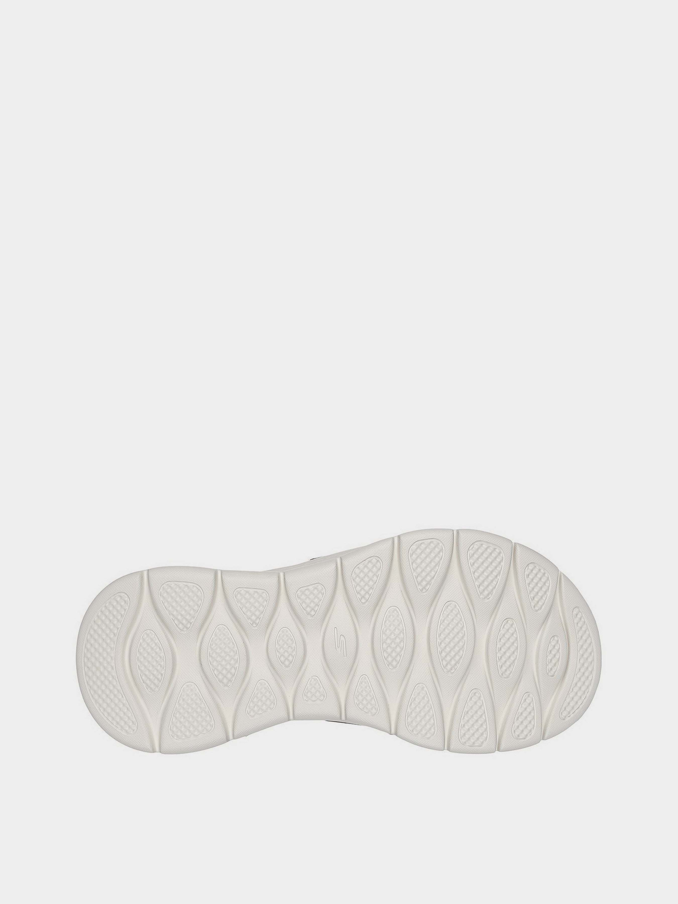 Шльопанці Skechers GO WALK FLEX модель 229204 CHAR Шльопанці Skechers GO WALK FLEX модель 229204 CHAR Фото