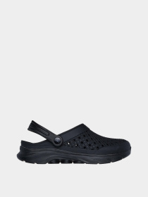 Сабо Skechers Foamies: GO Walk 7 - Ambition модель 243283 BBK Фото