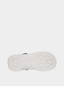 Сабо Skechers Foamies: GO Walk 7 - Ambition модель 243283 BKW Фото