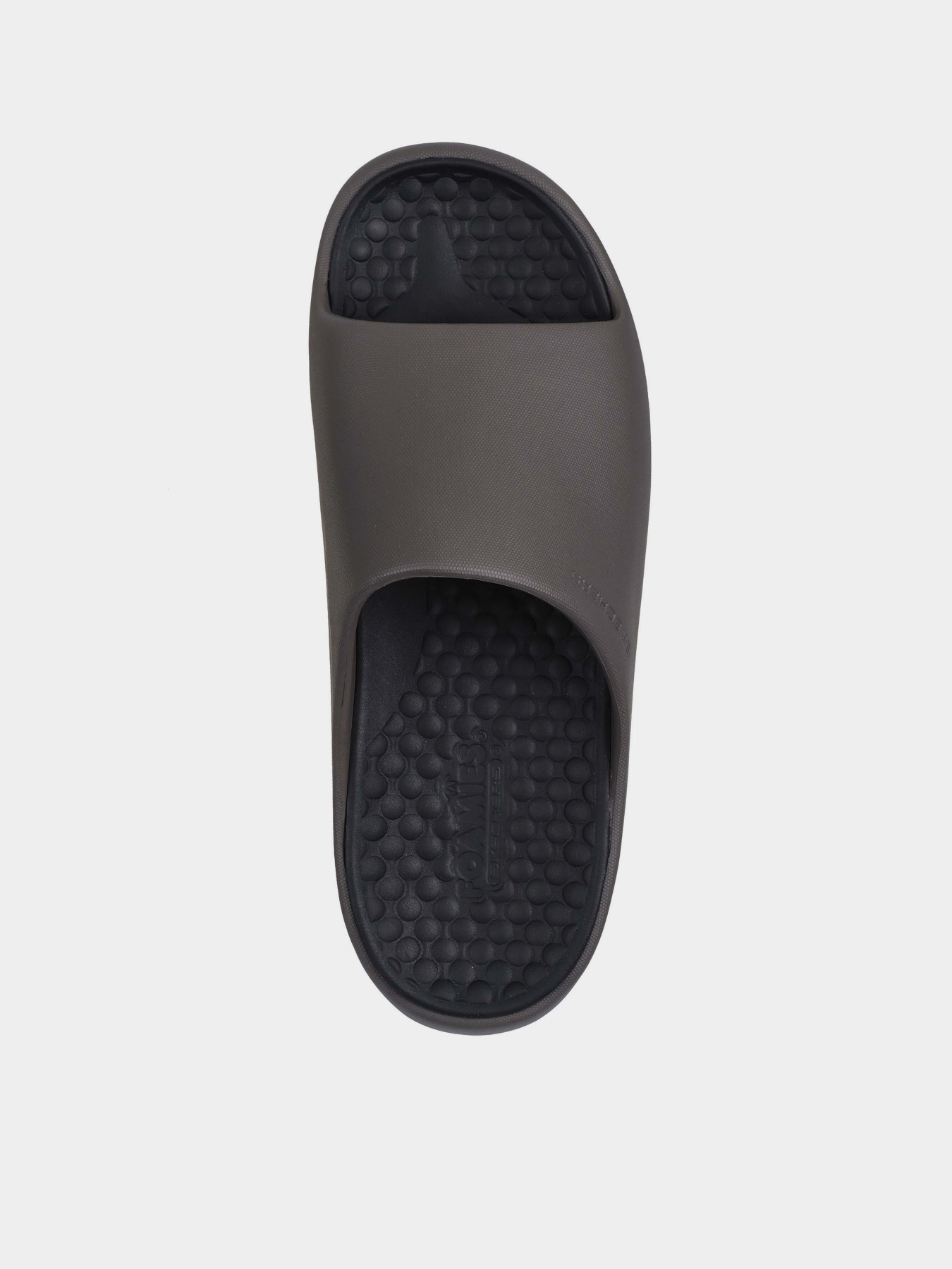 Шлепанцы Skechers Foamies Precision - Elite модель 243368 KHK Фото