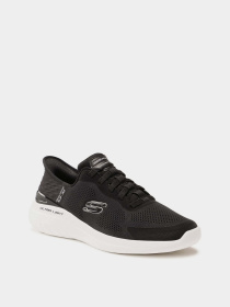 Кроссовки повседневные Skechers "
BOUNDER 2.0" модель 232459 BKW Кроссовки повседневные Skechers "
BOUNDER 2.0" модель 232459 BKW Фото