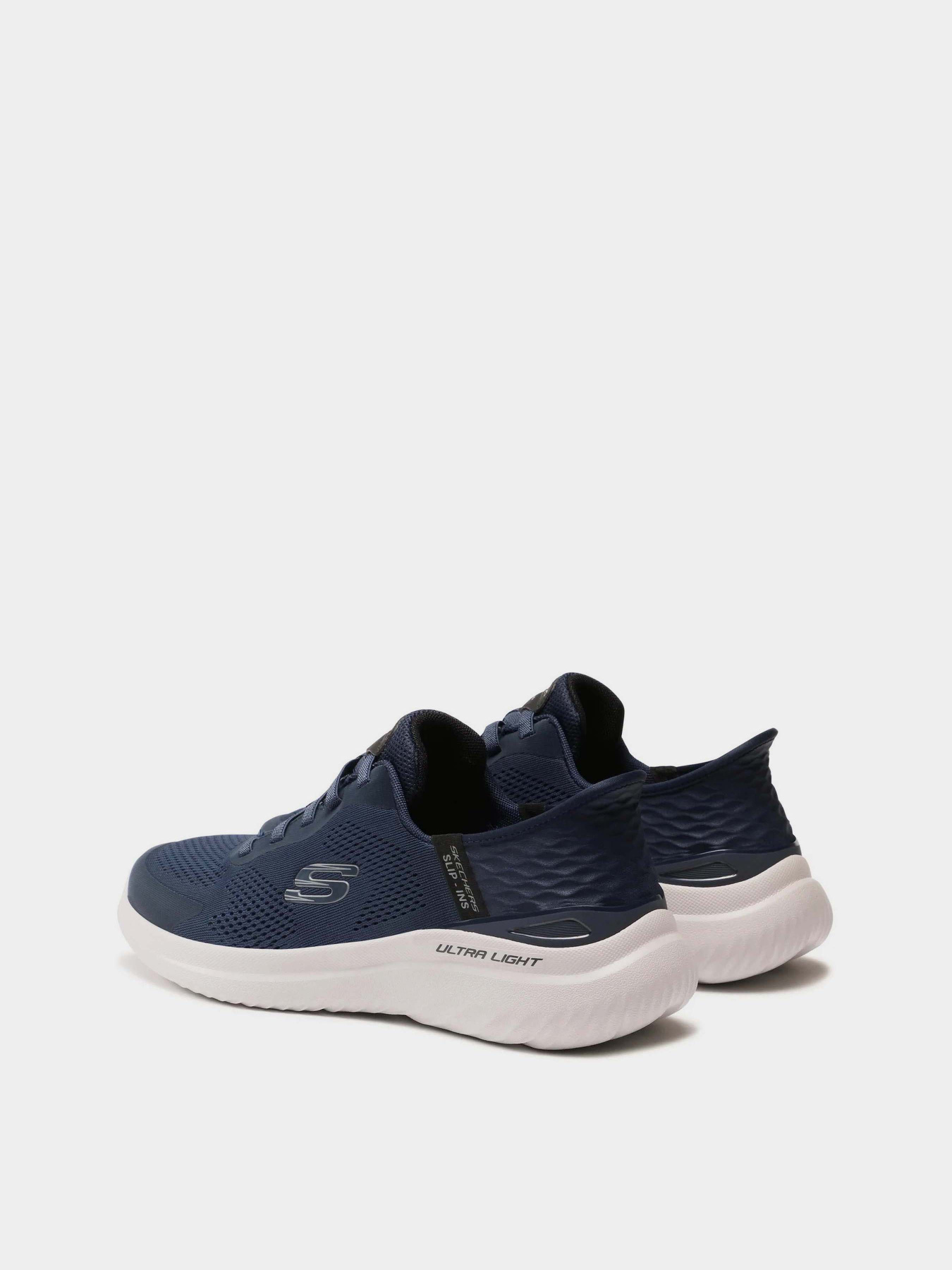Кроссовки повседневные Skechers Bounder 2.0 - Emerged модель 232459 NVY Фото