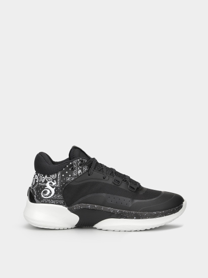 Кросівки Skechers модель 253006 BKW - фото