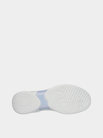 Skechers 253006 WHT модель 253006 WHT — фото 3 - INTERTOP