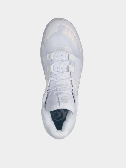 Skechers 253006 WHT модель 253006 WHT — фото 4 - INTERTOP