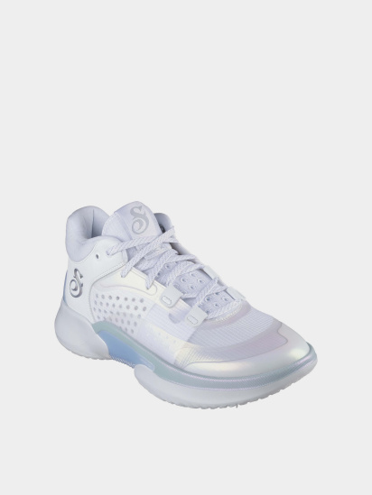 Skechers 253006 WHT модель 253006 WHT — фото 5 - INTERTOP