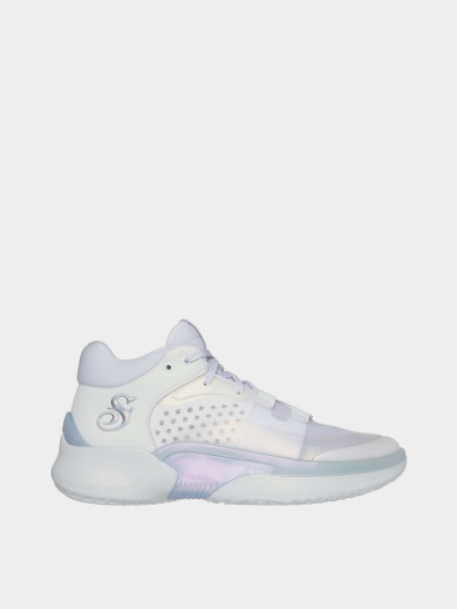 Skechers 253006 WHT модель 253006 WHT - фото