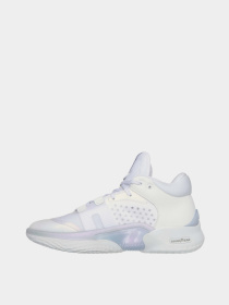 Кросівки повсякденні Skechers Snoop Dogg: SKX Resagrip - Boss Treatment модель 253006 WHT Фото