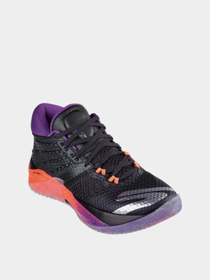 Кросівки Skechers модель 253020 BPPK — фото 5 - INTERTOP