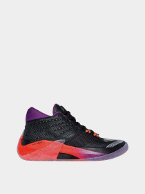 Кросівки повсякденні Skechers Reign модель 253020 BPPK Фото