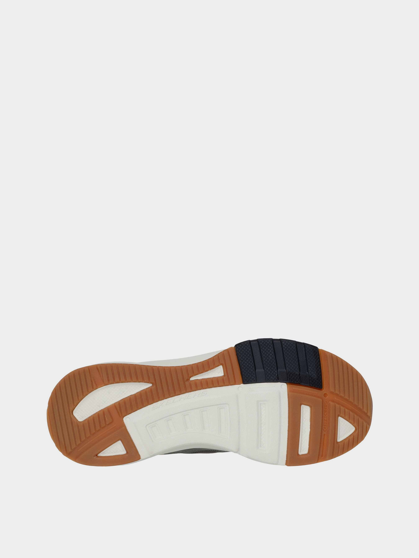 Кросівки Skechers Vertex - Arke модель 233076 OLV Фото