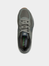 Кросівки Skechers Vertex - Arke модель 233076 OLV Фото