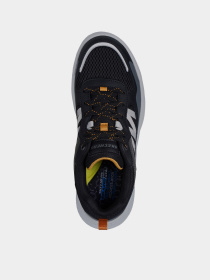 Кросівки Skechers Cyrus - Sunspot модель 211007 BLK Фото