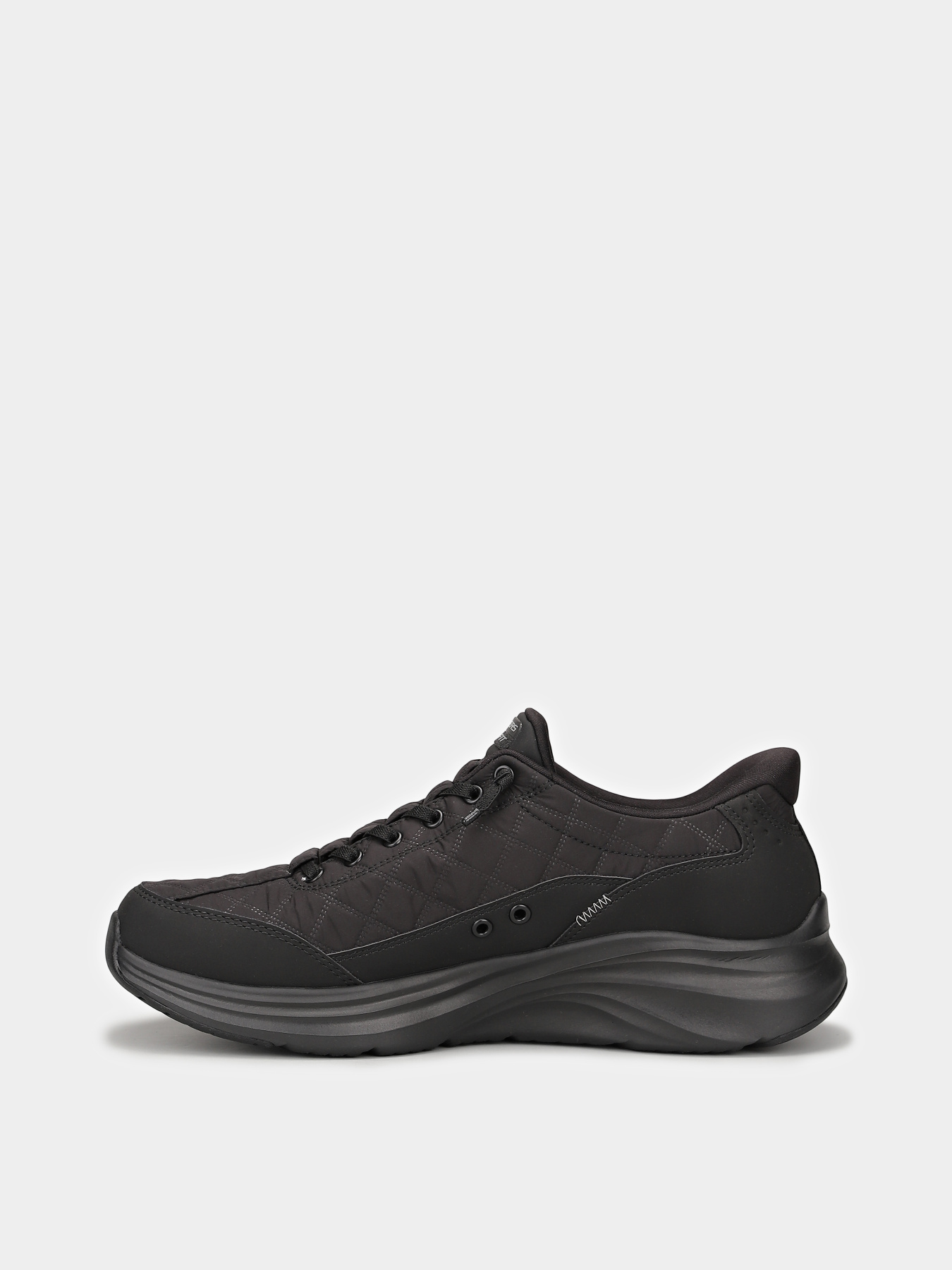Кросівки Skechers Slip-ins: Contour Foam - Cozy Fit модель 232619 BBK Фото