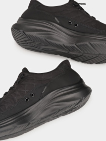 Кросівки Skechers Slip-ins: Contour Foam - Cozy Fit модель 232619 BBK Фото