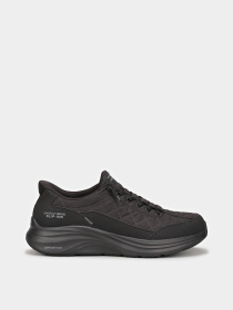 Кросівки повсякденні Skechers CONTOUR FOAM модель 232619 BBK Фото