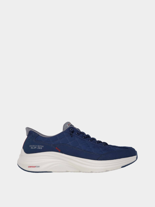 Кросівки Skechers CONTOUR FOAM модель 232619 NVGY Фото