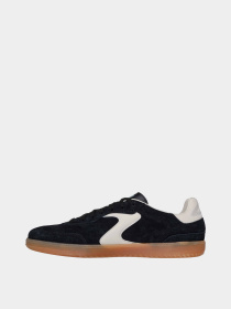 Кеды низкие Skechers Hotshot - Azir модель 254151 BKNT Фото