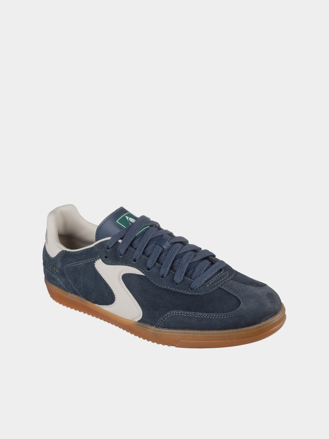 Кеди низькі Skechers Hotshot - Azir Модель 254151 CHAR Фото