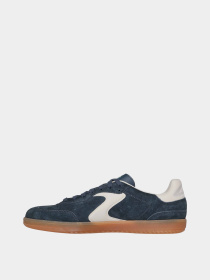 Кеди низькі Skechers Hotshot - Azir Модель 254151 CHAR Фото