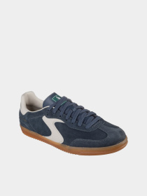 Кеди низькі Skechers Hotshot - Azir Модель 254151 CHAR Фото